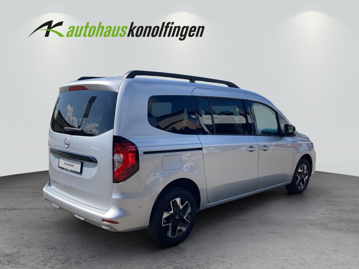 NISSAN Townstar L2H11.3 DIG-T 130 Tekna