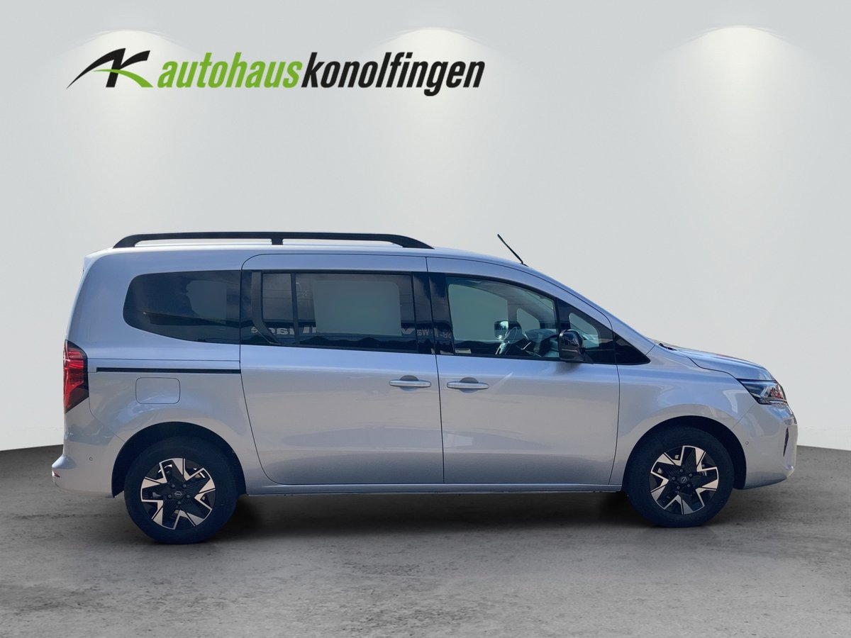 NISSAN Townstar L2H11.3 DIG-T 130 Tekna