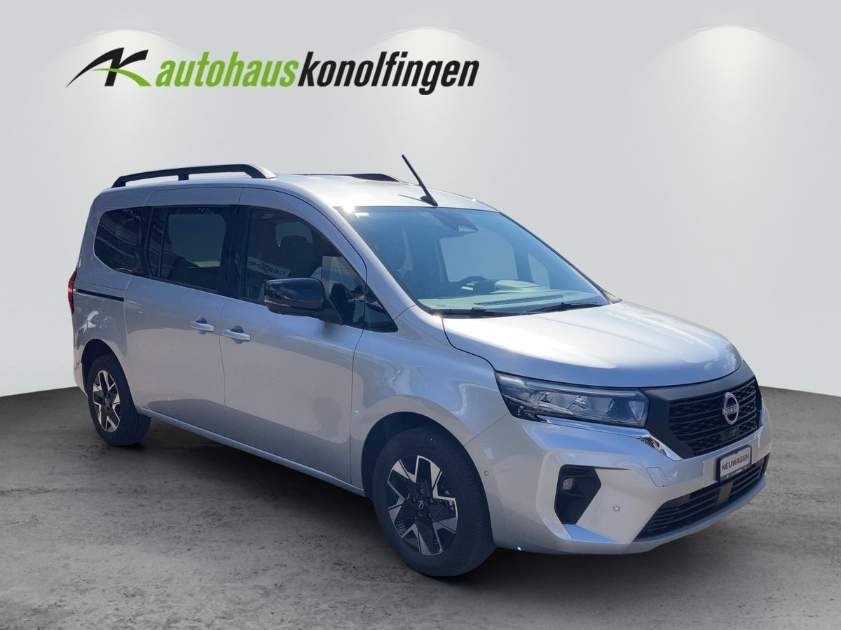 NISSAN Townstar L2H11.3 DIG-T 130 Tekna