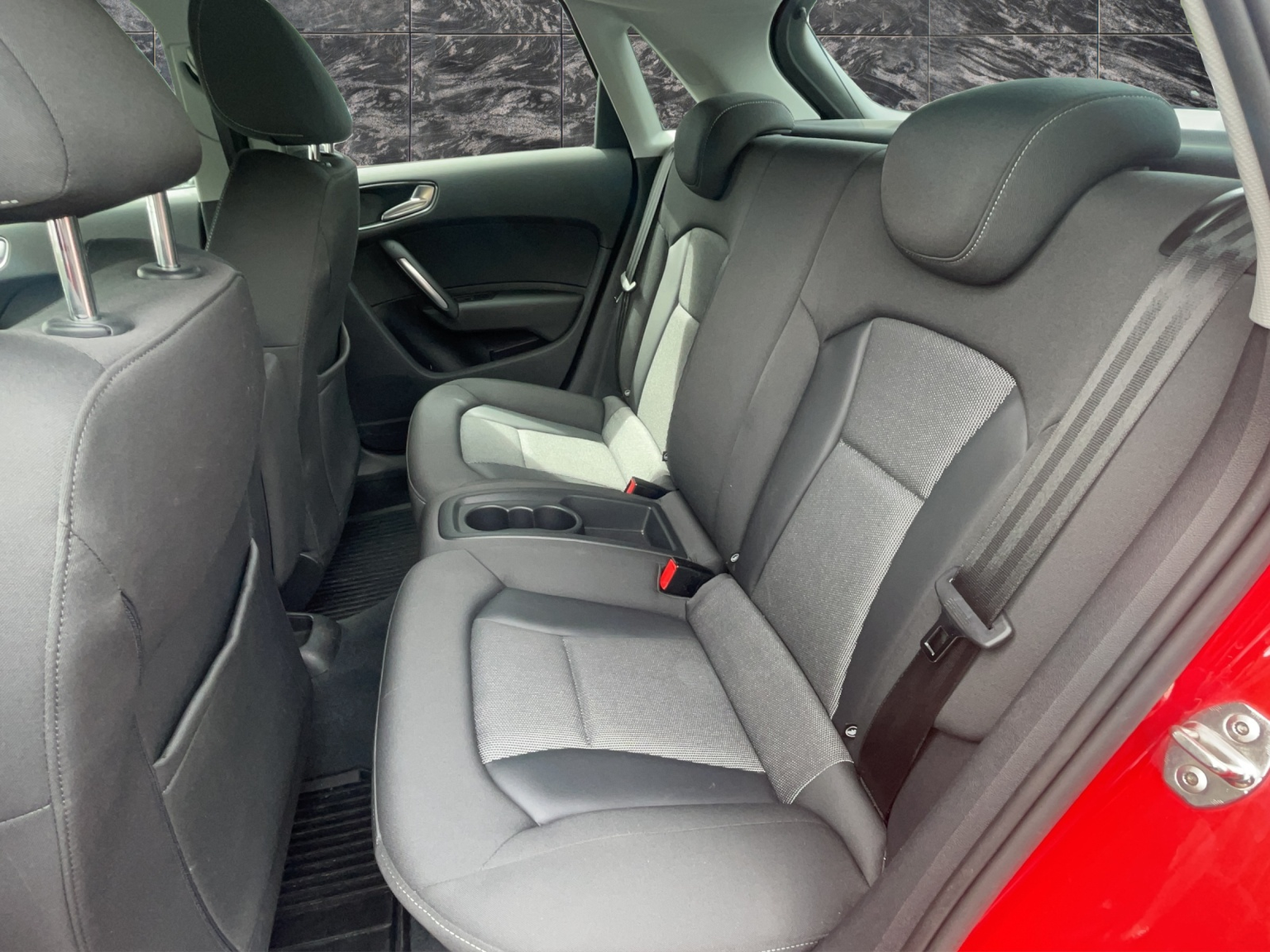 AUDI A1 TDI Ambition