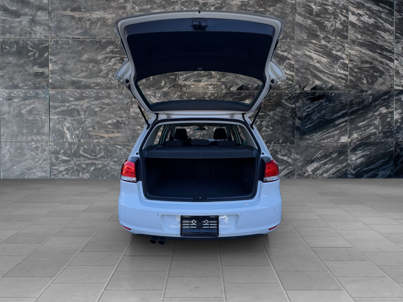 VW GOLF 2.0 TDI