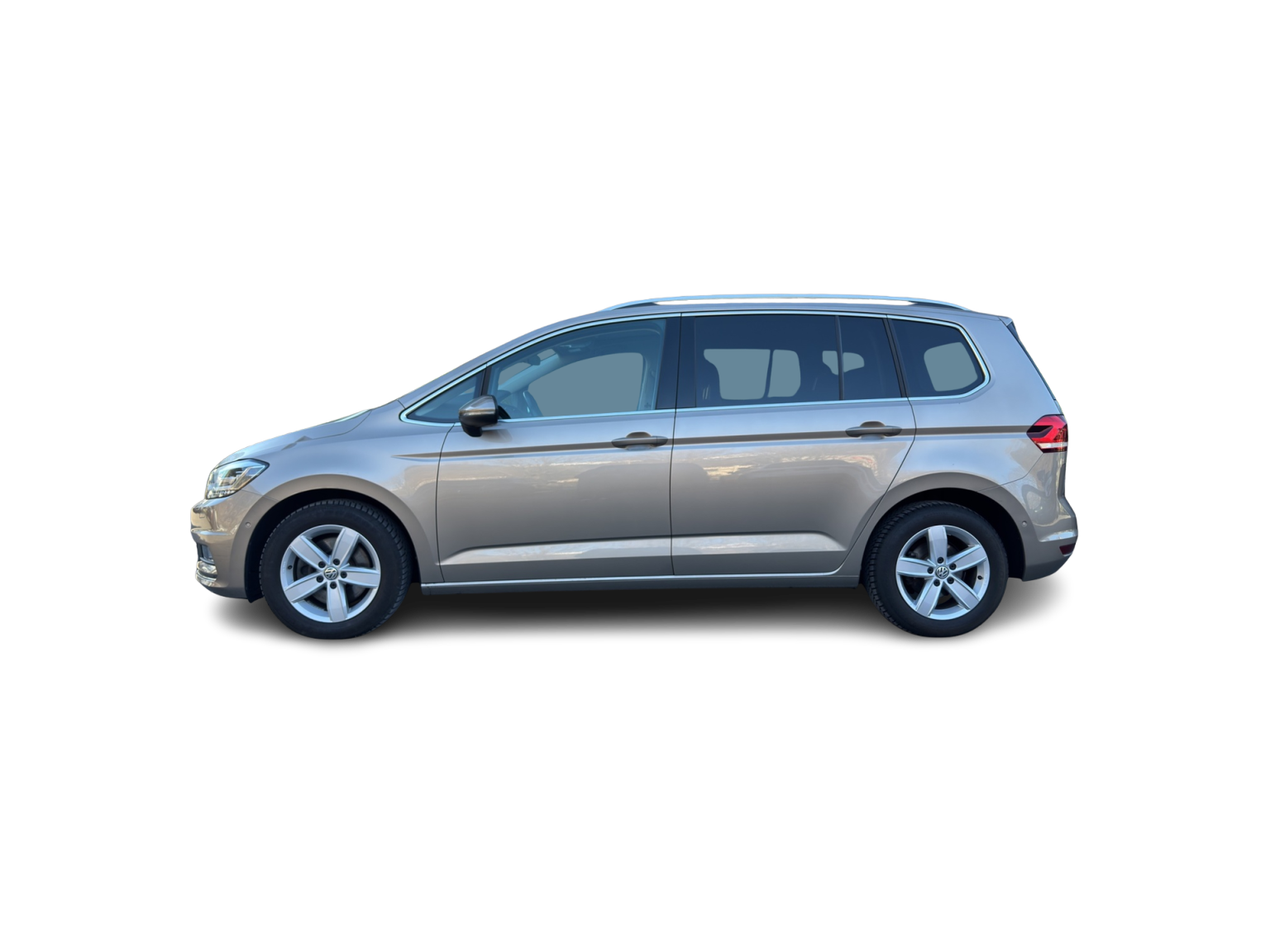 VW TOURAN TSI Highline