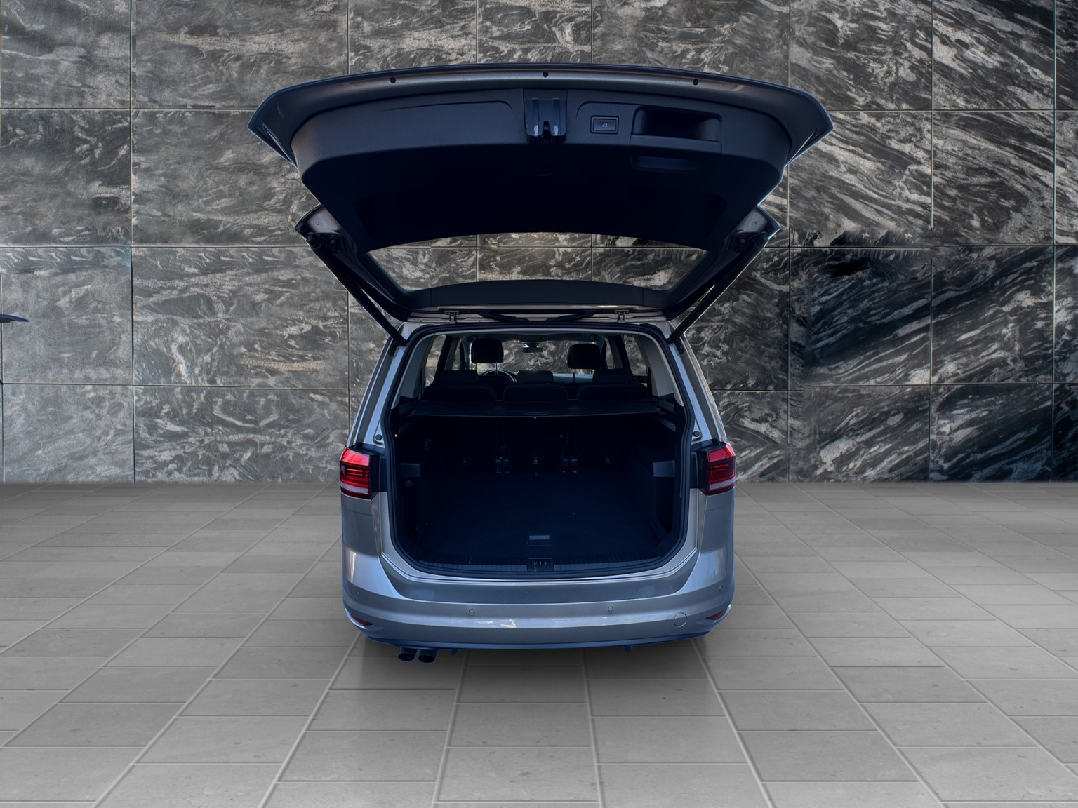 VW TOURAN TSI Highline