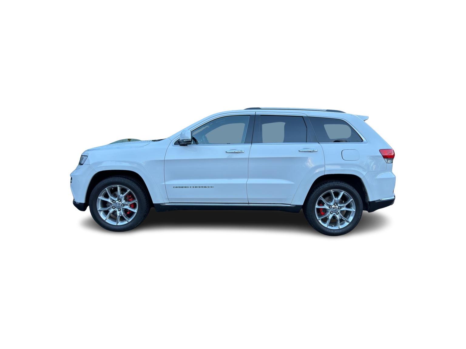 JEEP Grand Cherokee 3.0