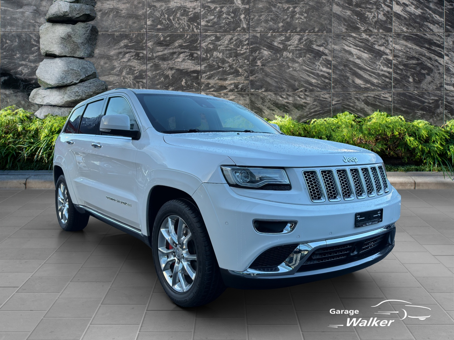 JEEP Grand Cherokee 3.0