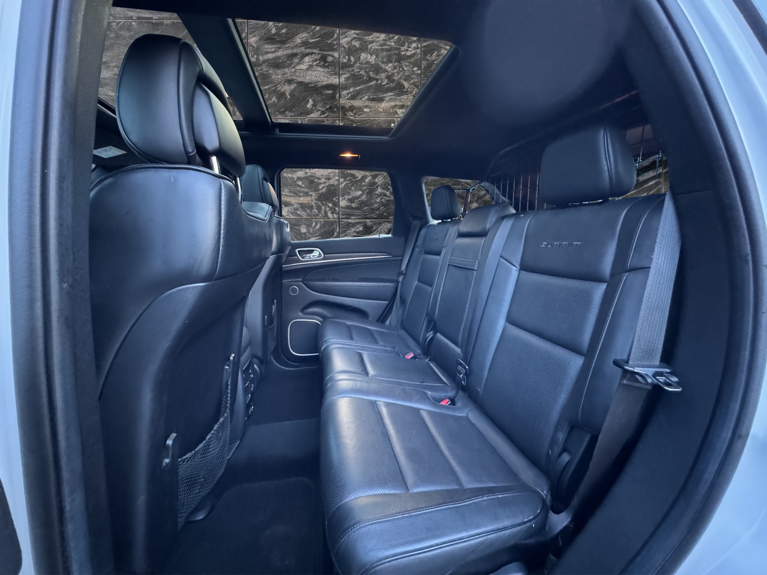 JEEP Grand Cherokee 3.0