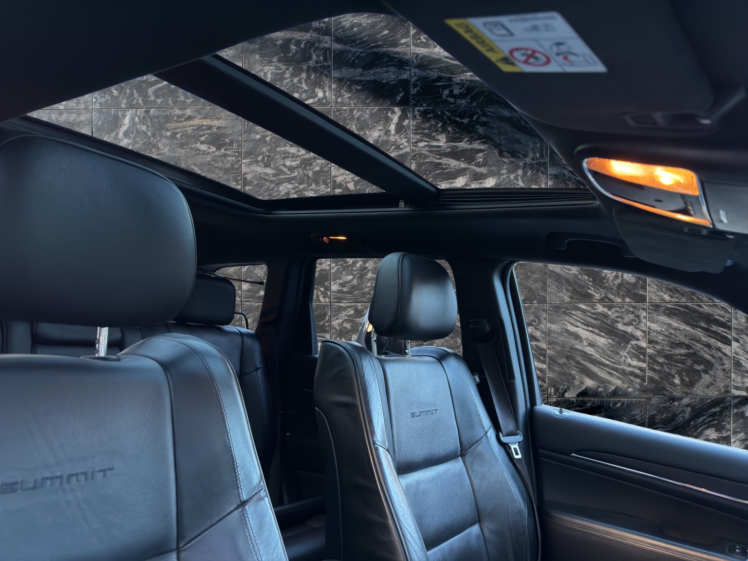 JEEP Grand Cherokee 3.0