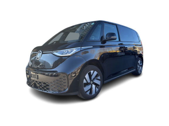 VW ID.BUZZ Pro