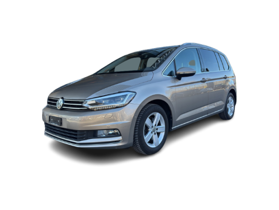 VW TOURAN TSI Highline