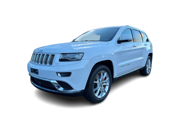 JEEP Grand Cherokee 3.0