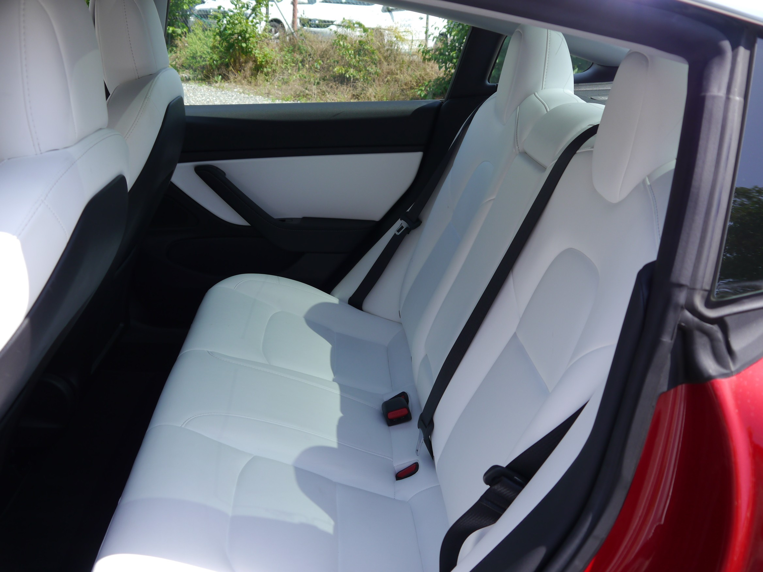 TESLA Model 3 Long Range Dual Motor AWD