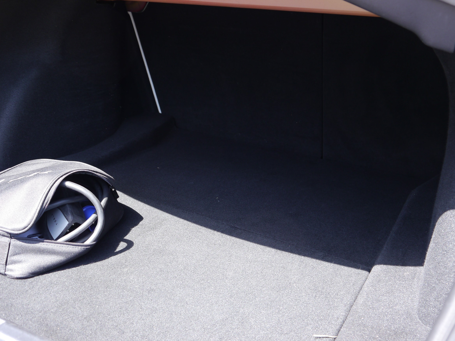 TESLA Model 3 Long Range Dual Motor AWD