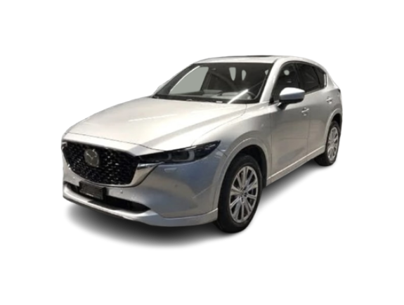MAZDA CX-5 e-Skyactiv-G 194 Takumi AWD Automat