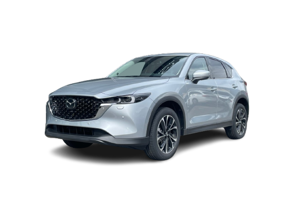 MAZDA CX-5 e-Skyactiv-G 194 Exclusive-line AWD Automat