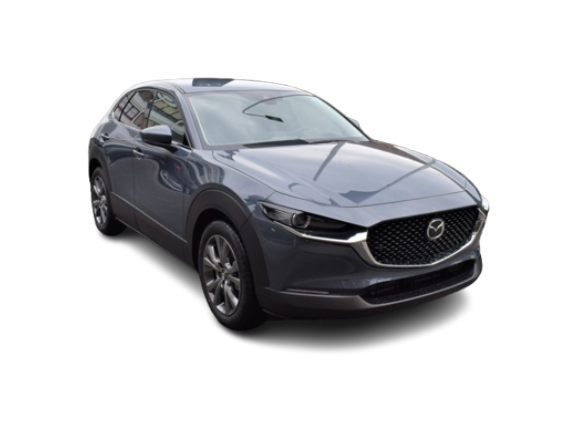 MAZDA CX-30 SKYACTIV-G 150 M Hybrid Exclusive Line FWD