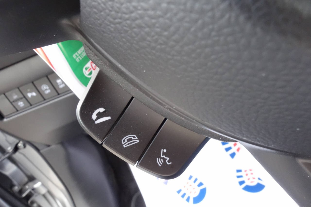 SUZUKI Swift 1.2 Piz Sulai Top Hybrid 4x4