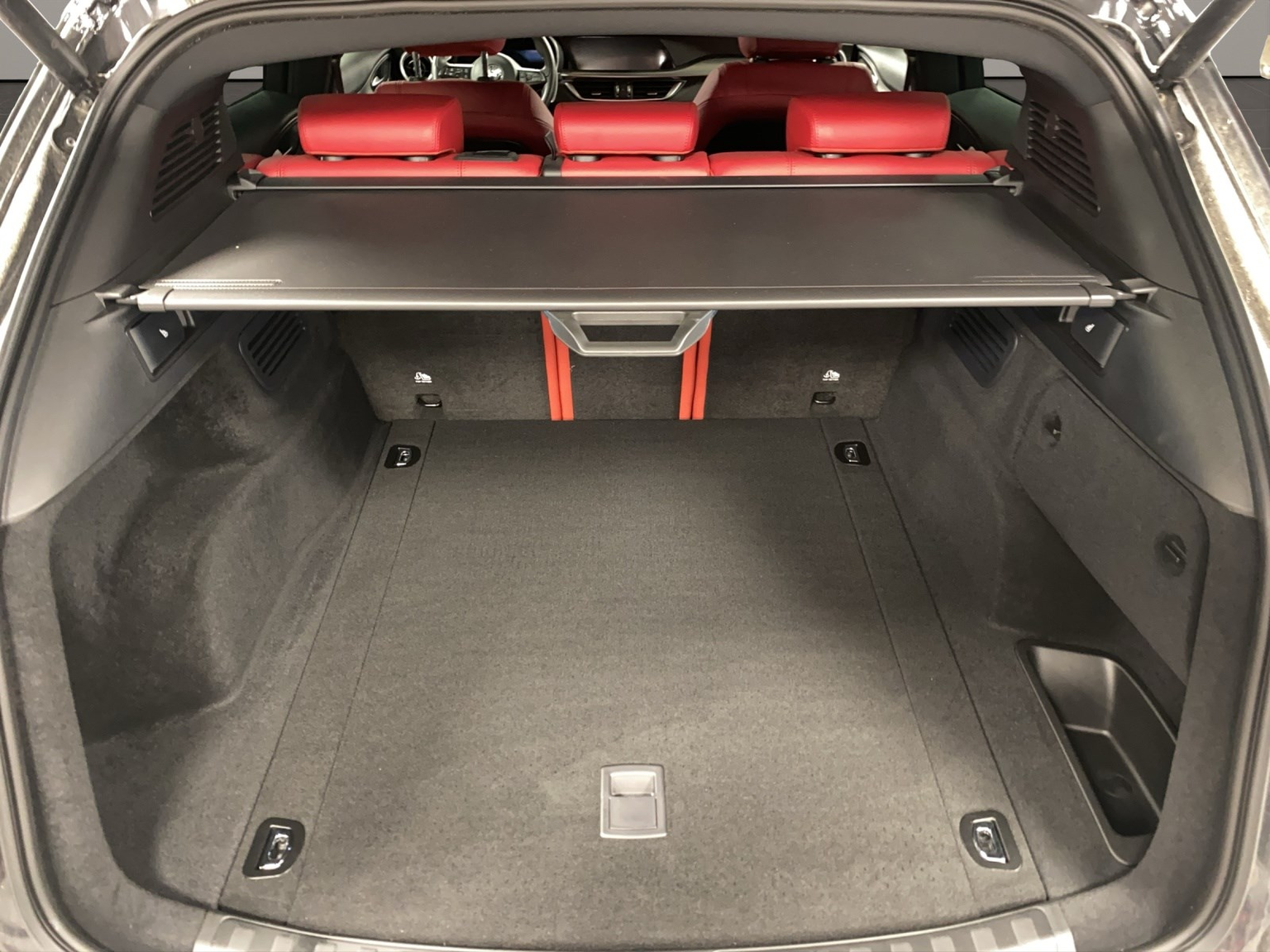ALFA ROMEO STELVIO 2.2 D Q4 210 Veloce