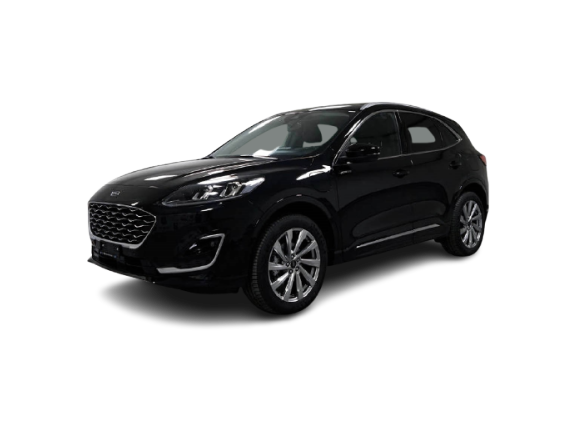 FORD Kuga 2.5 Plug-in Hybrid Vignale