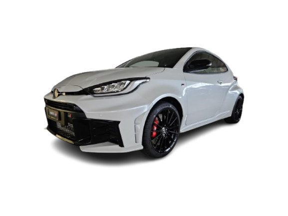 TOYOTA GR Yaris 1.6 Turbo Sport 4x4