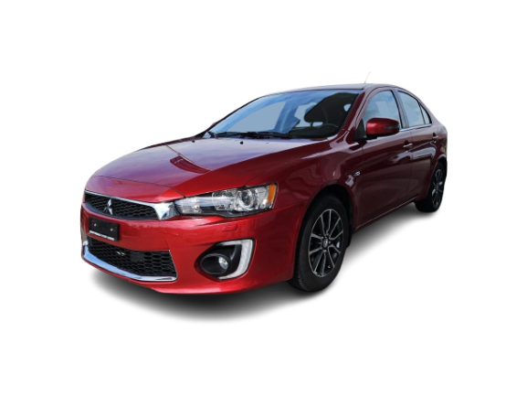 MITSUBISHI Lancer Sportback 1.8 MIVEC Style CVT