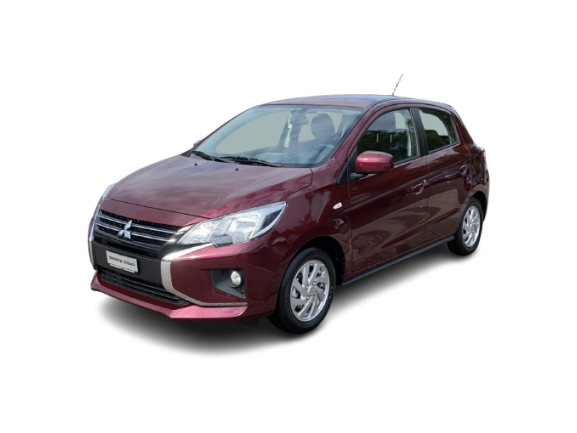 MITSUBISHI Space Star 1.2 MIVEC Invite