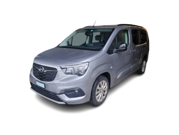 OPEL Combo Life XL 1.5 D Ultimate S/S