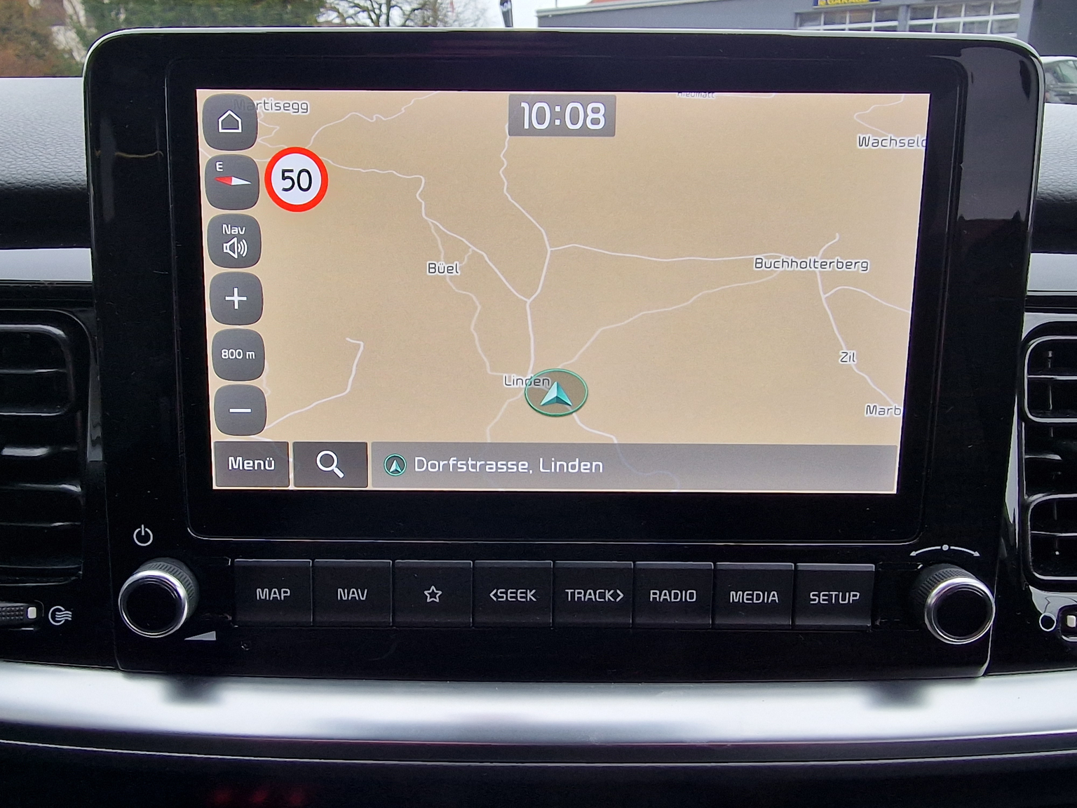 KIA Stonic 1.0 T-GDI DCT Power