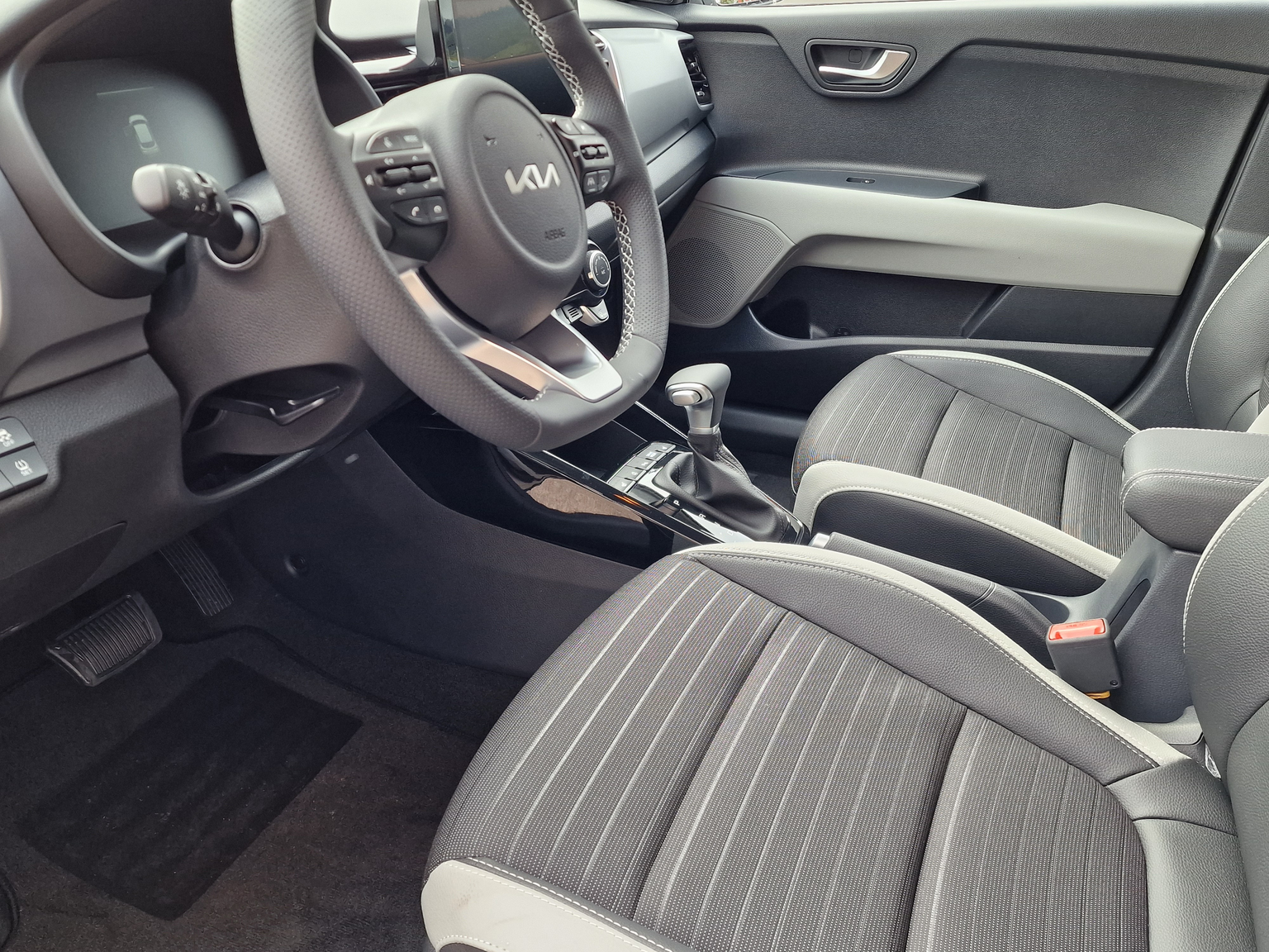 KIA Stonic 1.0 T-GDI Edition 30 DCT