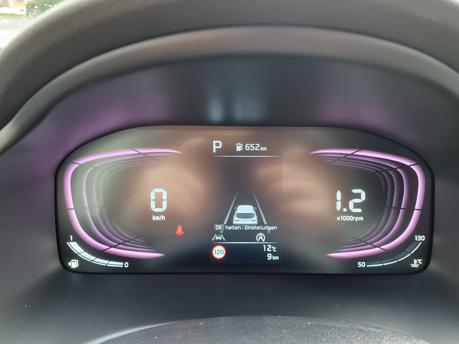 KIA Stonic 1.0 T-GDI Edition 30 DCT