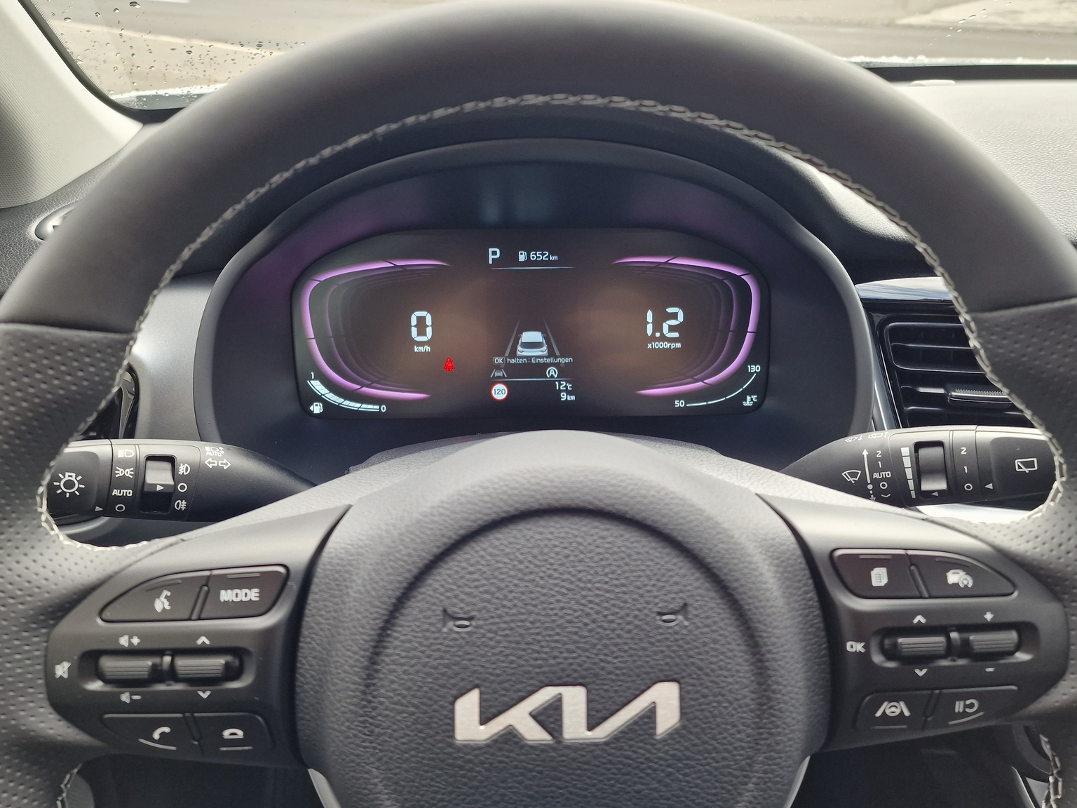 KIA Stonic 1.0 T-GDI Edition 30 DCT