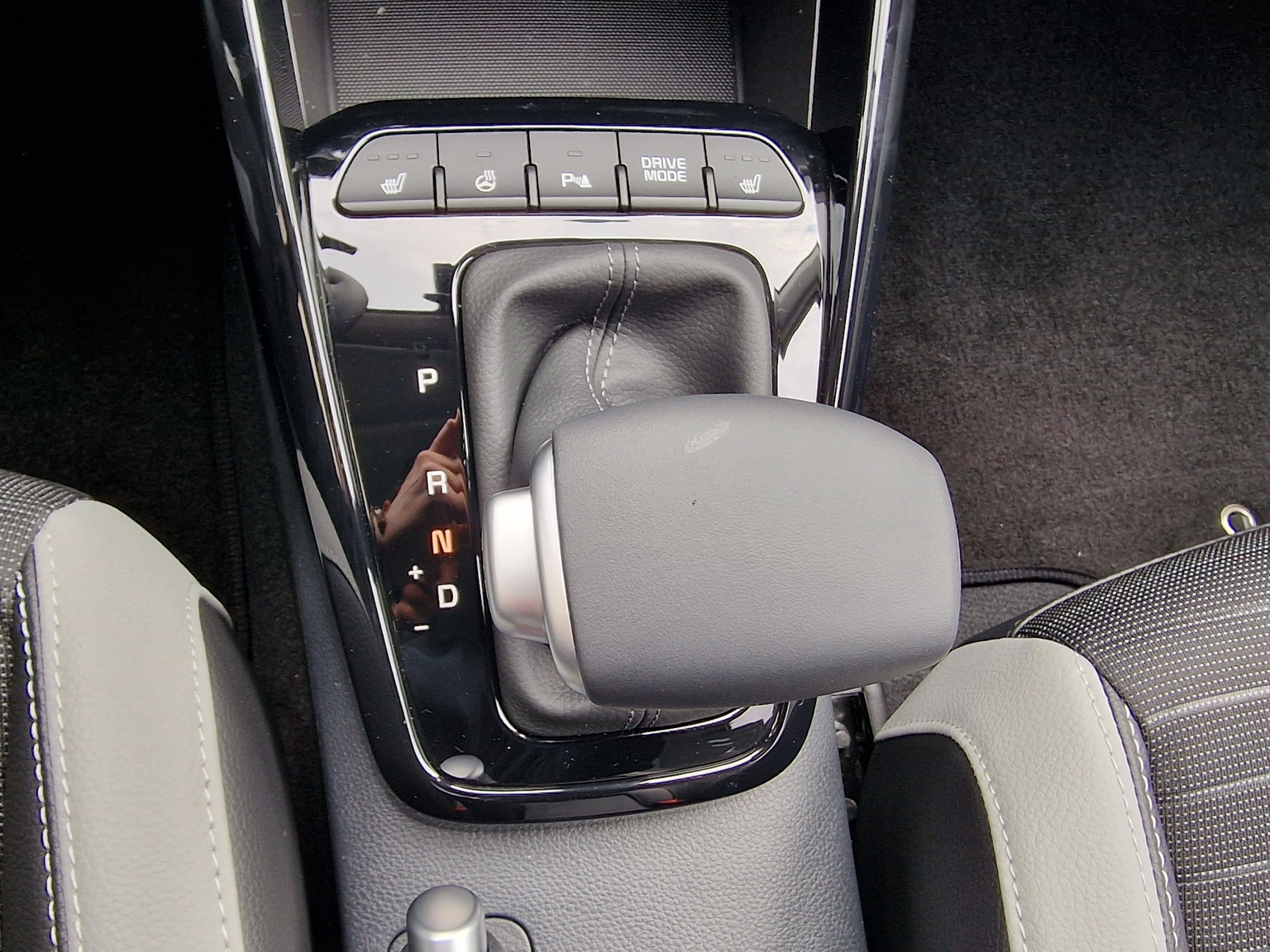 KIA Stonic 1.0 T-GDI Edition 30 DCT