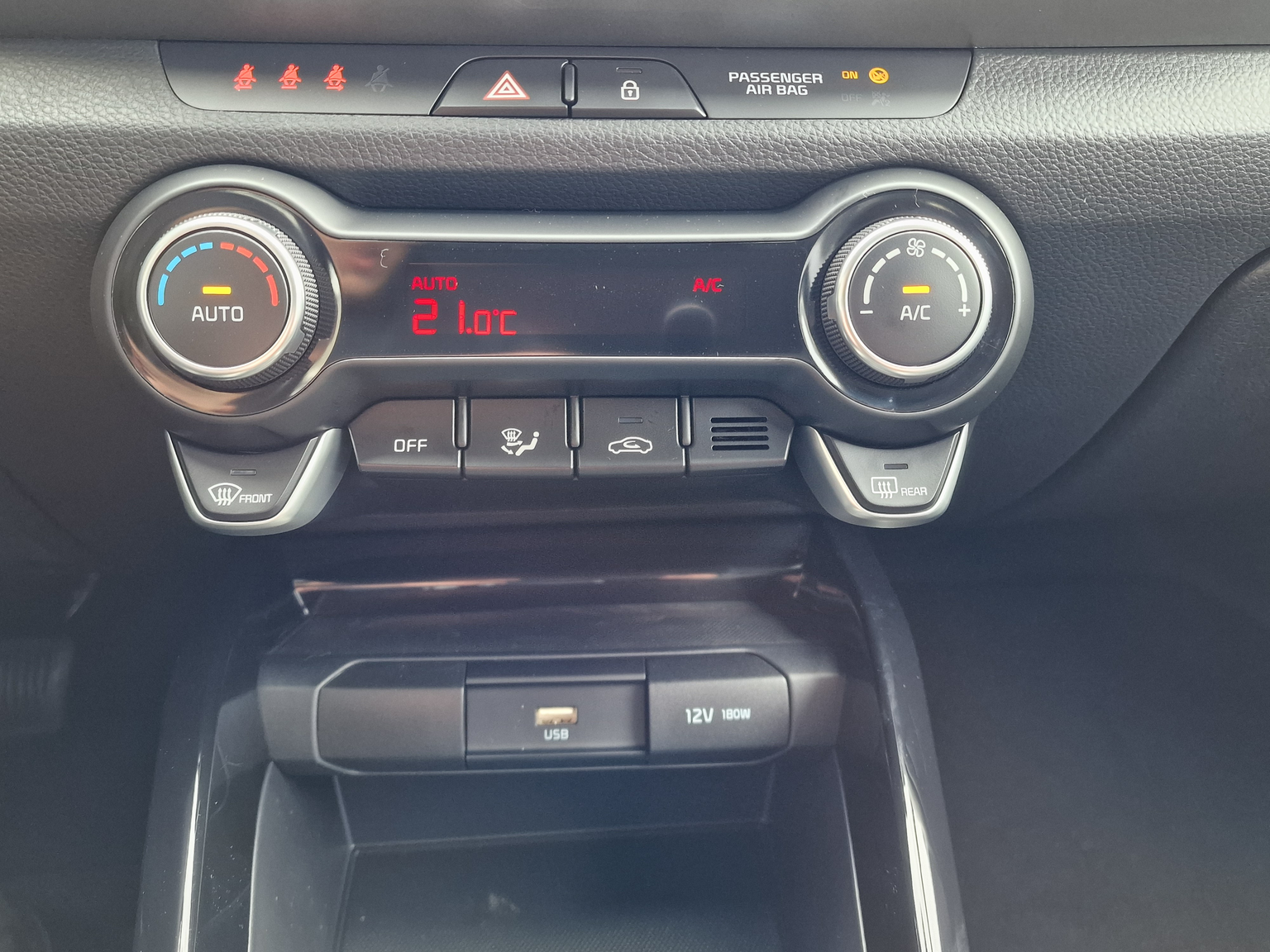 KIA Stonic 1.0 T-GDI Edition 30 DCT