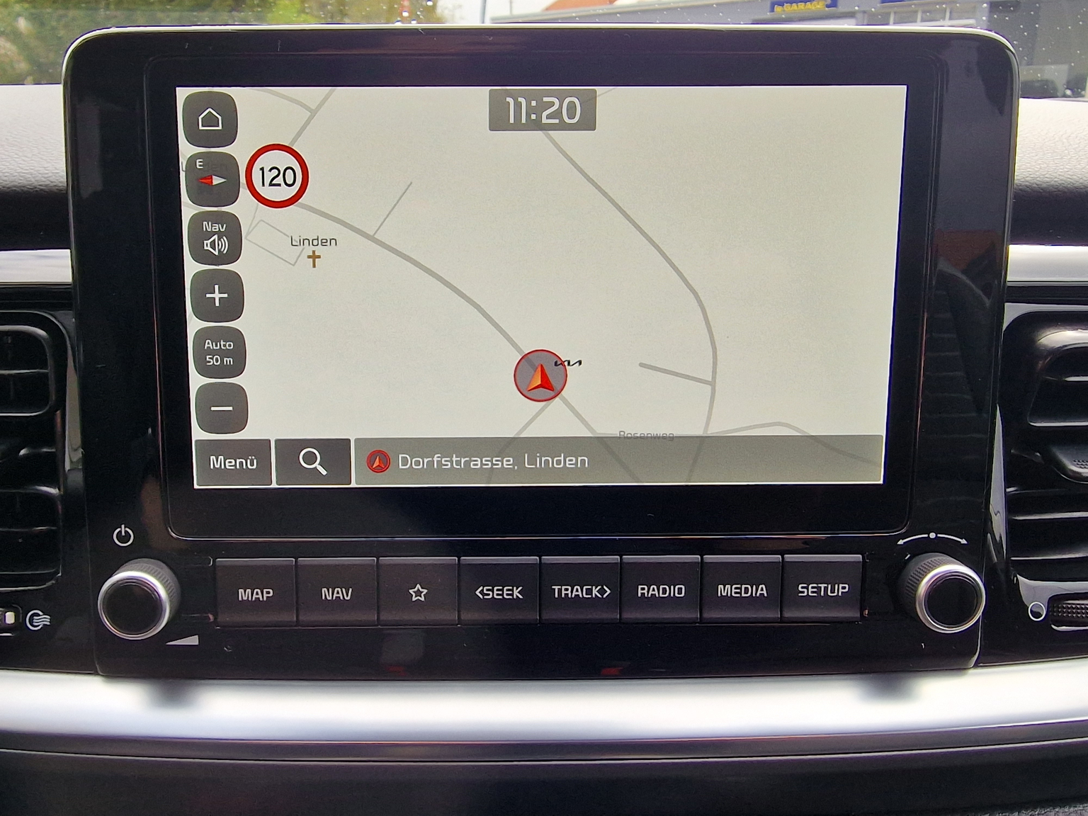 KIA Stonic 1.0 T-GDI Edition 30 DCT