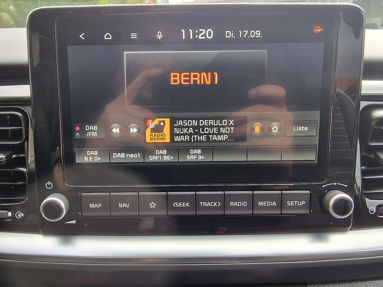 KIA Stonic 1.0 T-GDI Edition 30 DCT