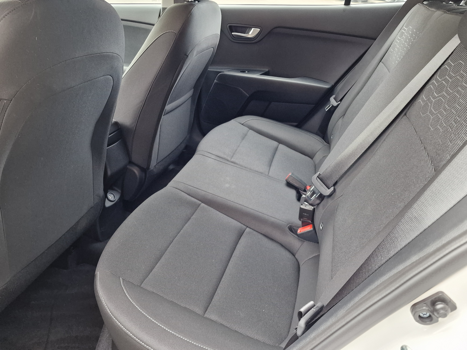 KIA Rio 1.0 T-GDi Power DCT