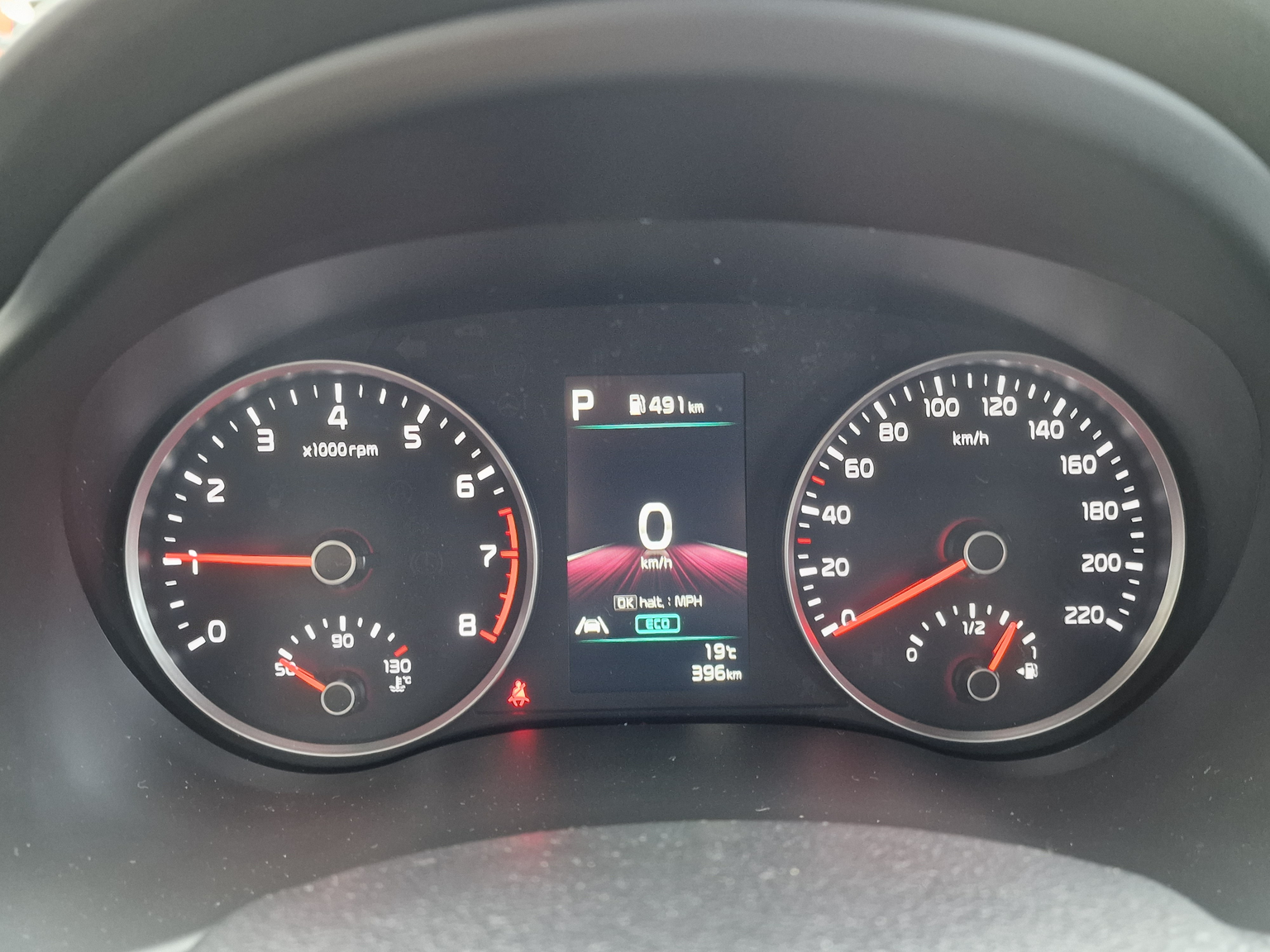 KIA Rio 1.0 T-GDi Power DCT