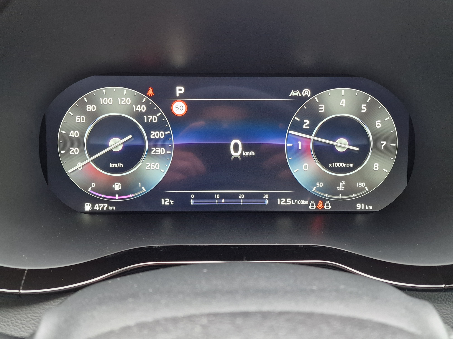 KIA Ceed  GT 1.6 T-GDi GT DCT