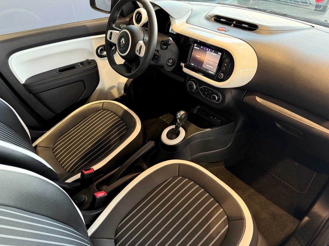 RENAULT Twingo Electric Techno