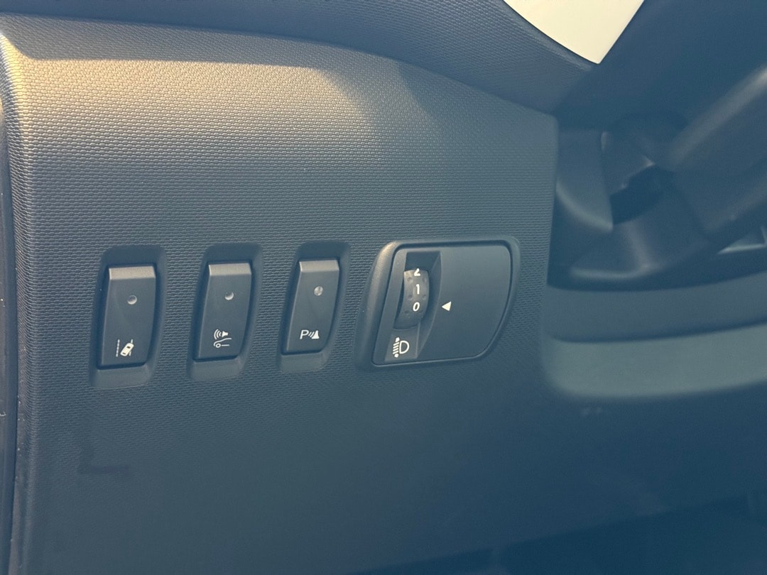 RENAULT Twingo Electric Techno