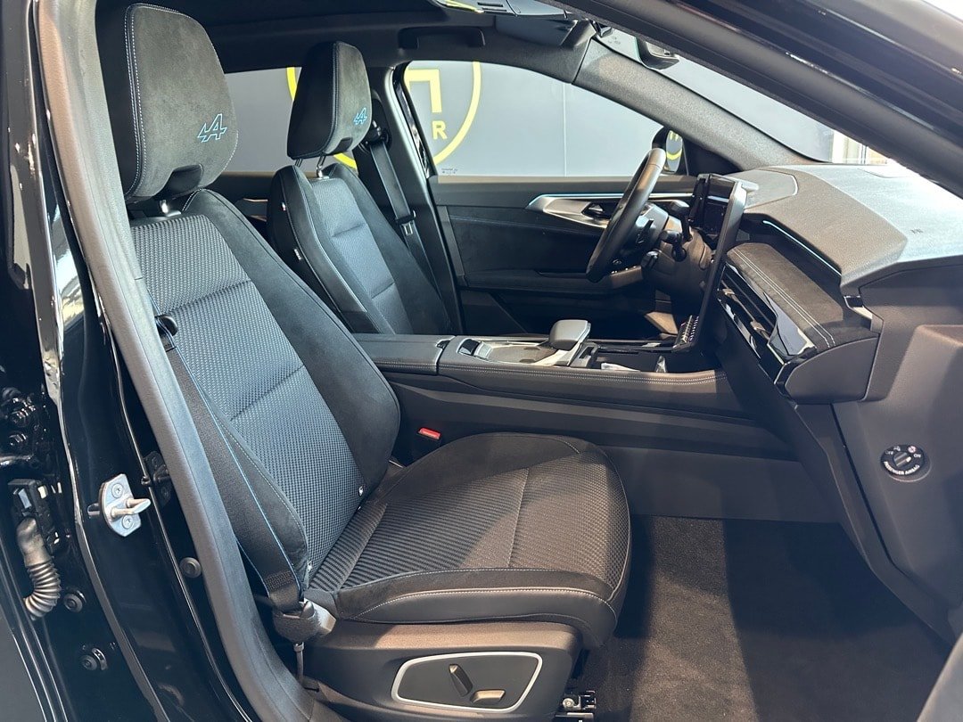 RENAULT Austral 1.2 HEV 200 Iconic Esprit Alpine A