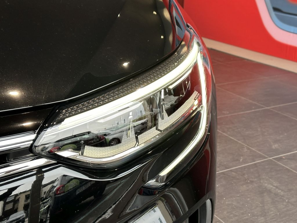 RENAULT Mégane Berline 1.6 E-Tech R.S. Line