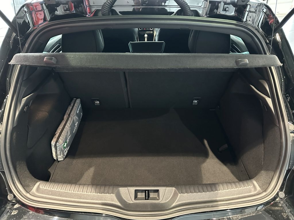 RENAULT Mégane Berline 1.6 E-Tech R.S. Line