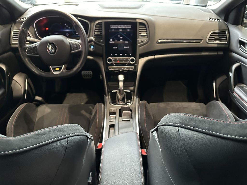 RENAULT Mégane Berline 1.6 E-Tech R.S. Line