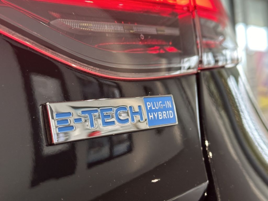 RENAULT Mégane Berline 1.6 E-Tech R.S. Line