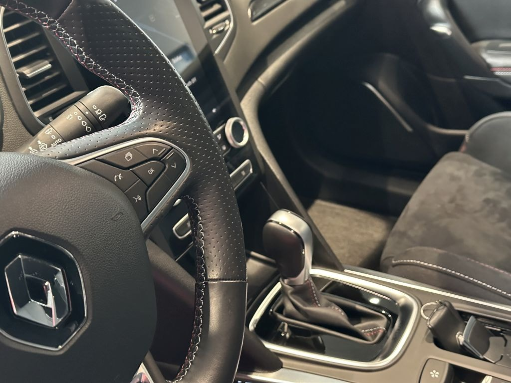RENAULT Mégane Berline 1.6 E-Tech R.S. Line