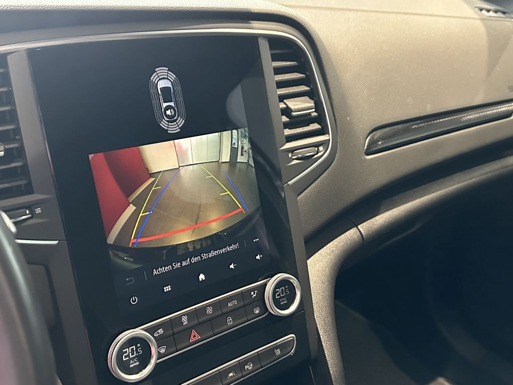 RENAULT Mégane Berline 1.6 E-Tech R.S. Line