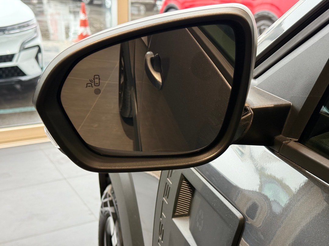 DACIA Duster HEV 140 Journey