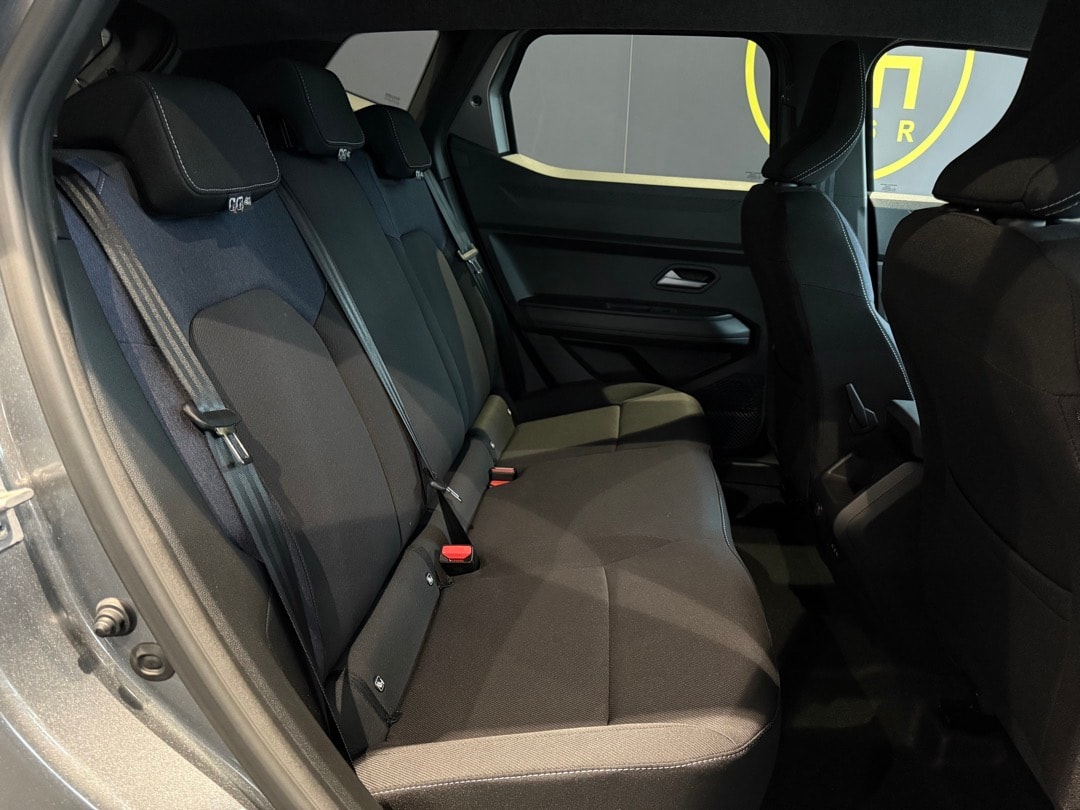 DACIA Duster HEV 140 Journey