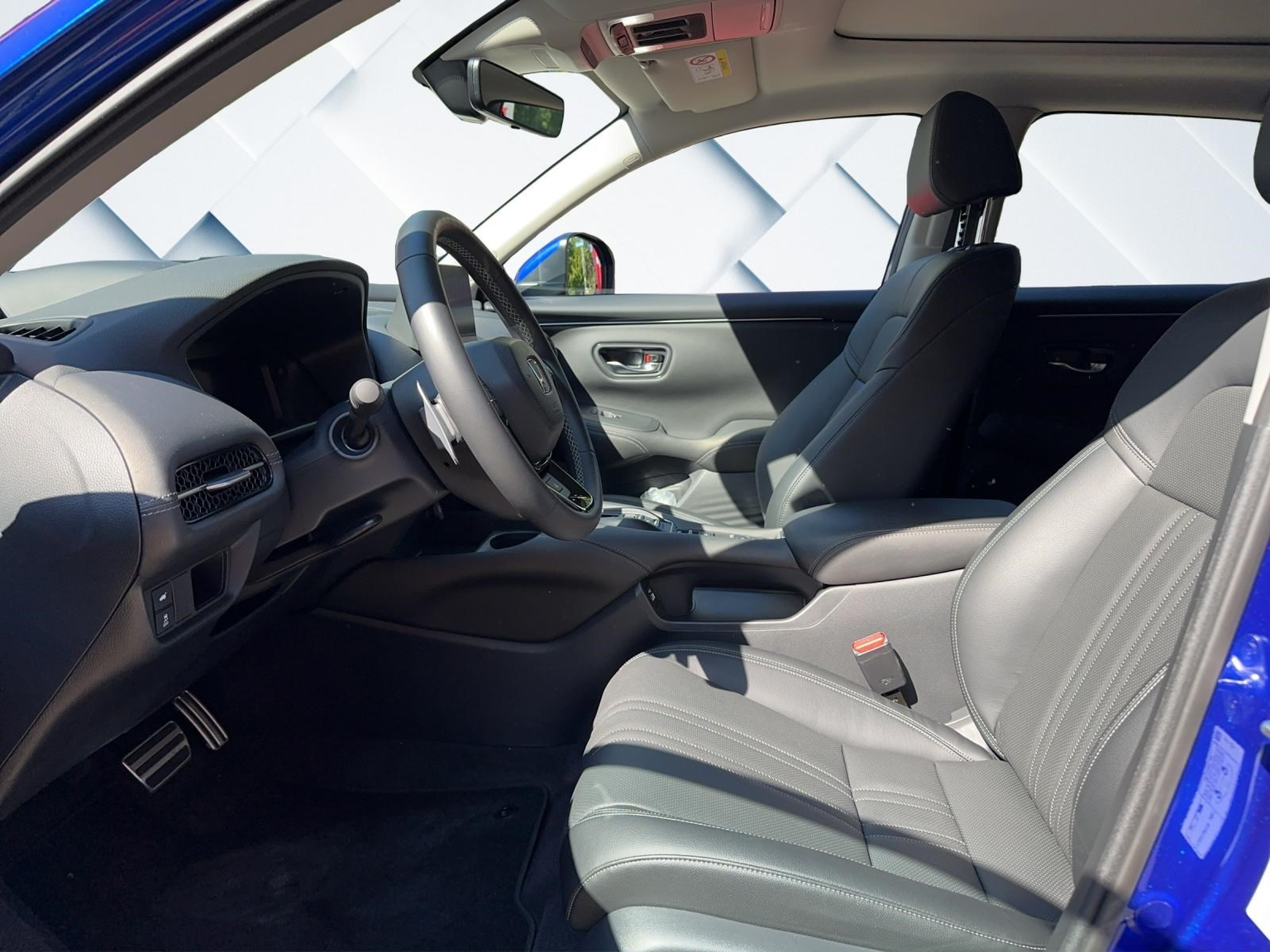 HONDA ZR-V 2.0 i-MMD Advance