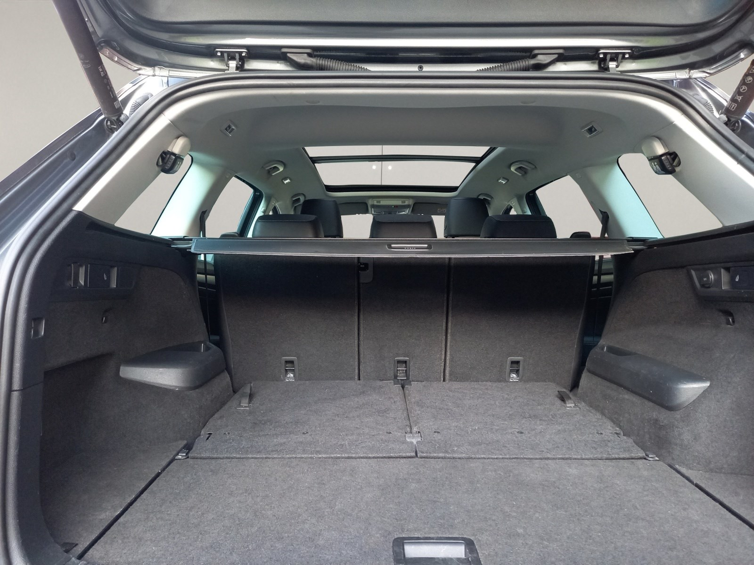 SKODA Kodiaq 2.0 TSI Style DSG